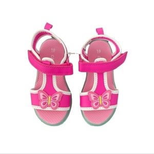 Carter's Light up Sandals